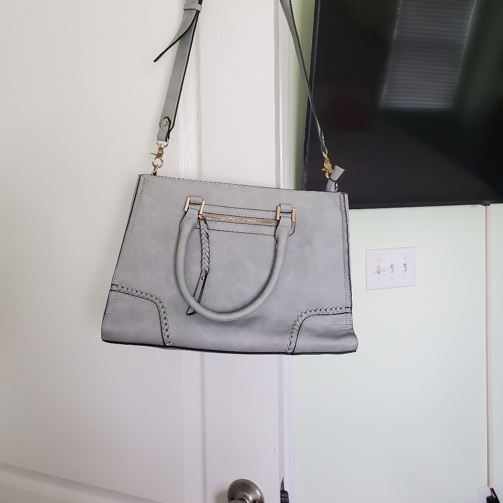 LARGE PURSE